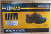 Pracovná bezpečnostná obuv LEMAX, art no. F20119#