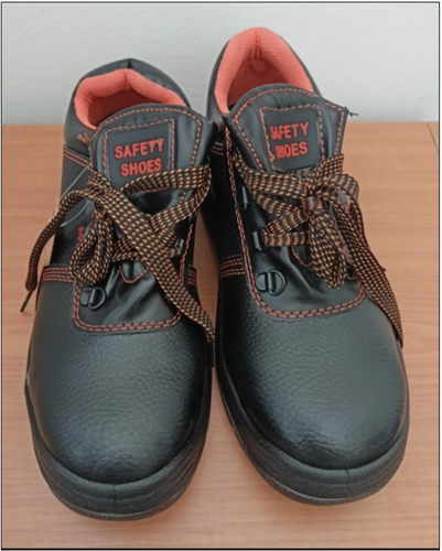 Pracovná bezpečnostná obuv LEMAX, art no. F20119#