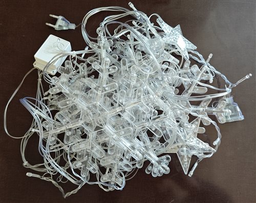 svetelný reťazec 20l-600l, obr