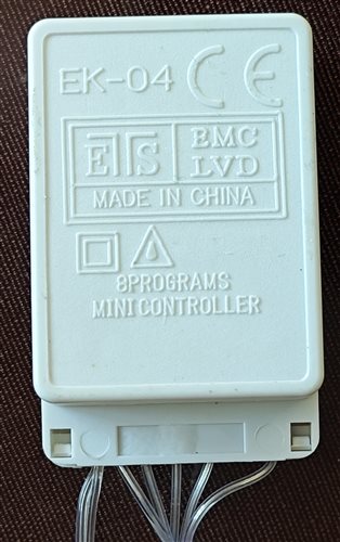 svetelný reťazec 20l-600l, obr