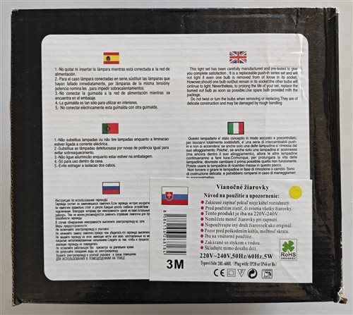 svetelný reťazec 20l-600l, obr