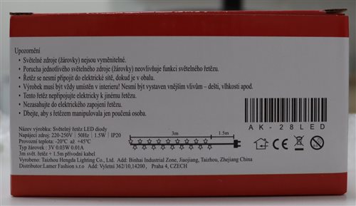 svetelný reťazec ak-28led, obr