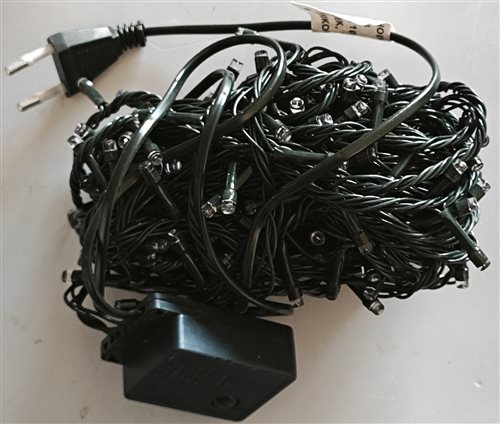 svetelný reťazec art no