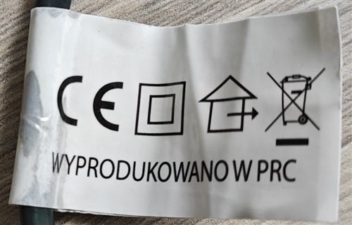 svetelný reťazec art