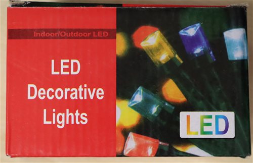 svetelný reťazec csp6066, obr