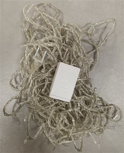 svetelný reťazec item no 37490 c