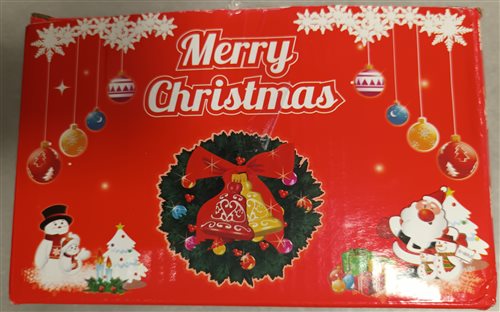 svetelný reťazec item no 37490 c