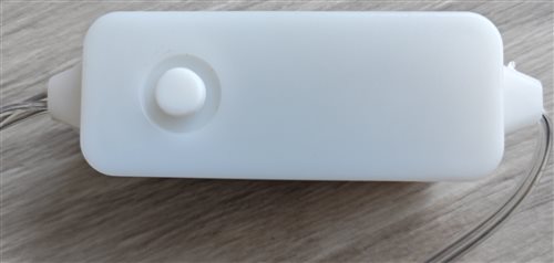 svetelný reťazec item no 50050 c