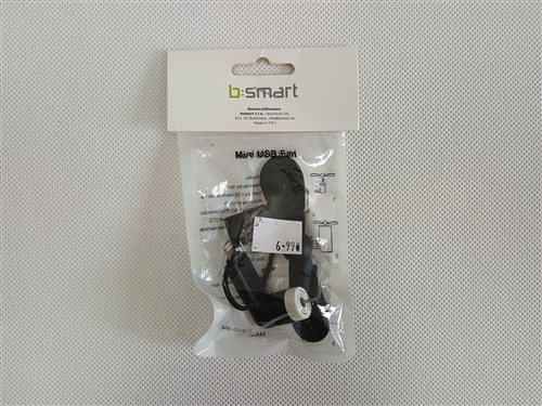 usb ventilátor s označením cn-usb03black, obr