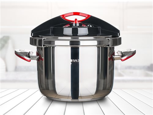 tlakový hrniec banquet impresse obr