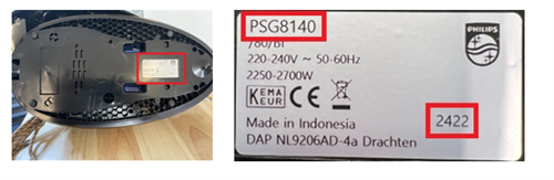 žehličky philips 2