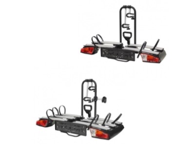 nosič na bicykle antares 2 c 1