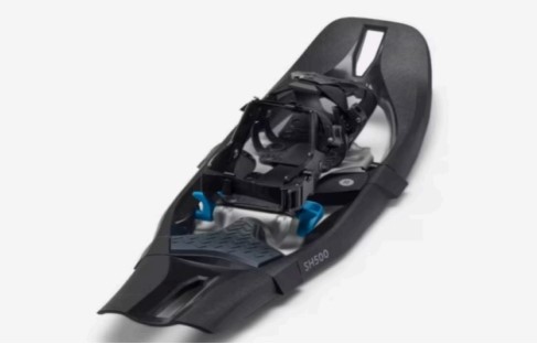 snežnice so stredným rámom sh500 mountain c