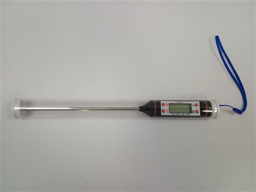 vpichový digitálny teplomer powertp101 obr