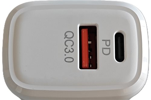 nabíjačka yourz, obr