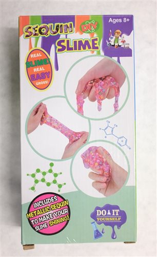 detská hračka – sequin slim, obr