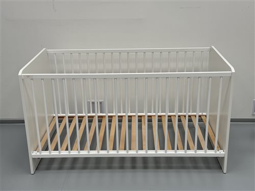 detská postieľka star, obr