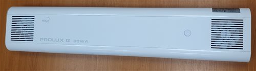 germicídny žiarič obr