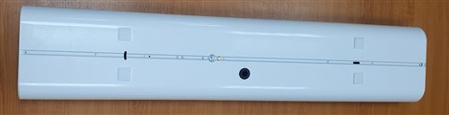 germicídny žiarič obr