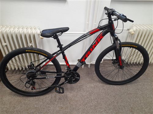 horský bicykel trink b212-r 26“ mtb
