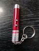 kľúčenka s laserom obr