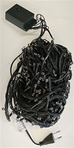 svetelný reťazec art no