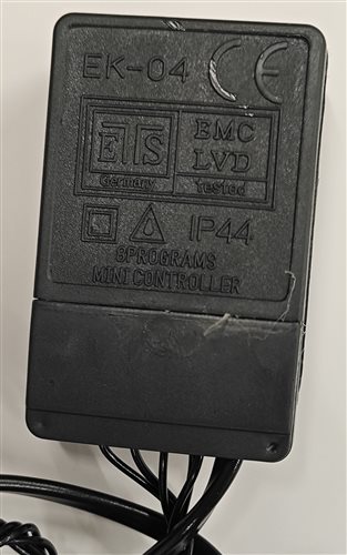 svetelný reťazec modeltyp 50l-5m, obr