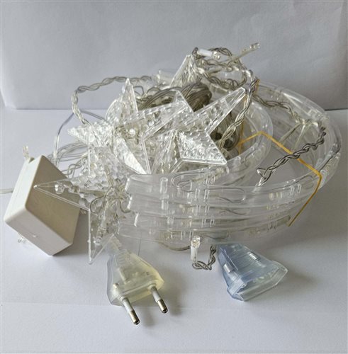 svetelný záves model_typ rpbl-96l, obr