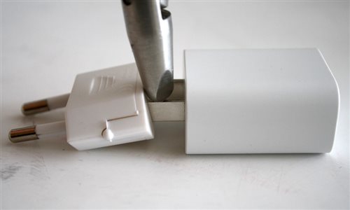 chromecast adapter obr2