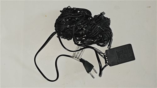 svetelný reťazec model zx-l 100m, art