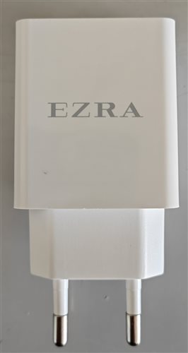 nabíjačka ezra, obr